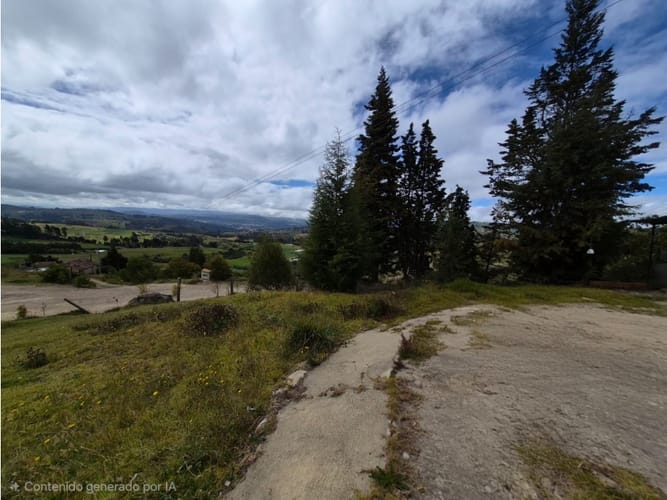 Casa de 4 alcobas en venta en Tras Del Alto, Tunja, 139 m² · foto 8 de 24