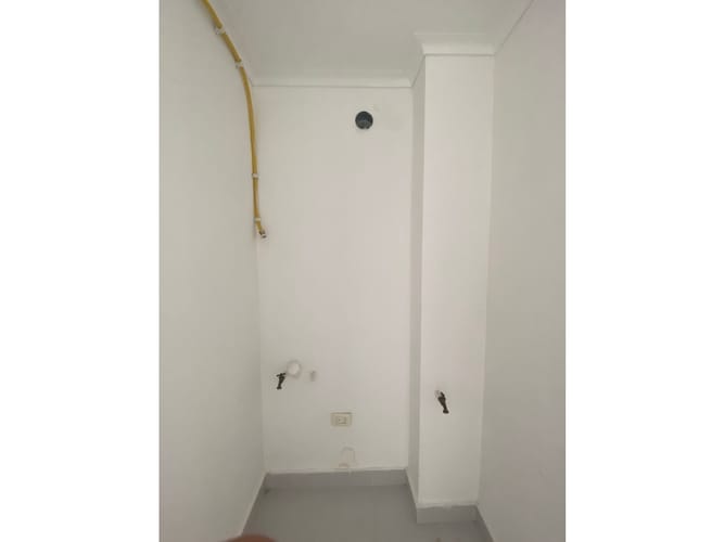 Apartamento de 2 alcobas en arriendo en El Country, Barranquilla, 65 m² · foto 12 de 12