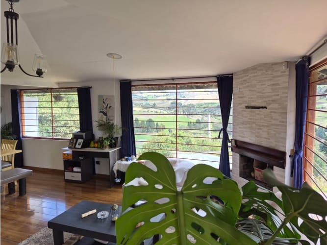 Casa de 4 alcobas en venta en Tras Del Alto, Tunja, 139 m² · foto 11 de 24