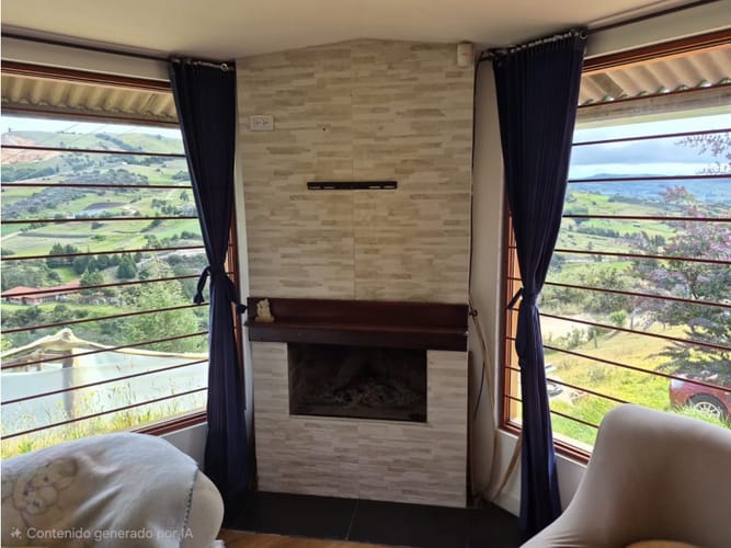 Casa de 4 alcobas en venta en Tras Del Alto, Tunja, 139 m² · foto 12 de 24