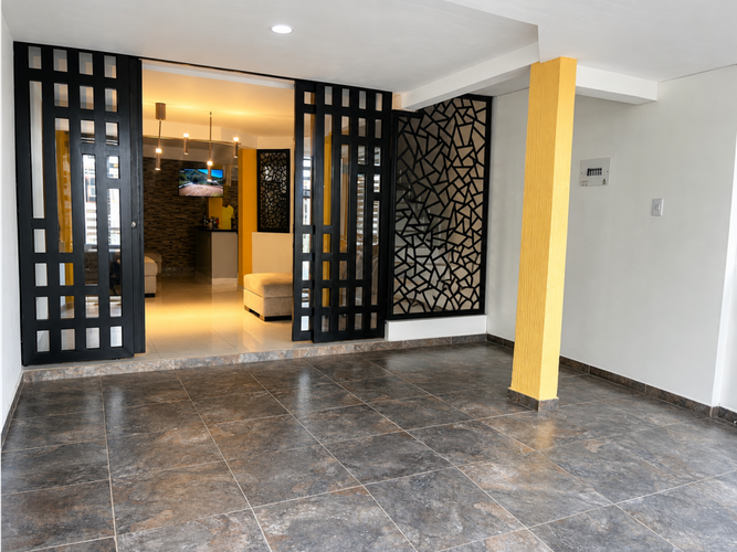 Casa en venta en Rosa Blanca, Villavicencio, 64 m² · foto 2 de 11