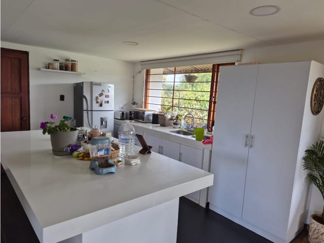 Casa de 4 alcobas en venta en Tras Del Alto, Tunja, 139 m² · foto 15 de 24