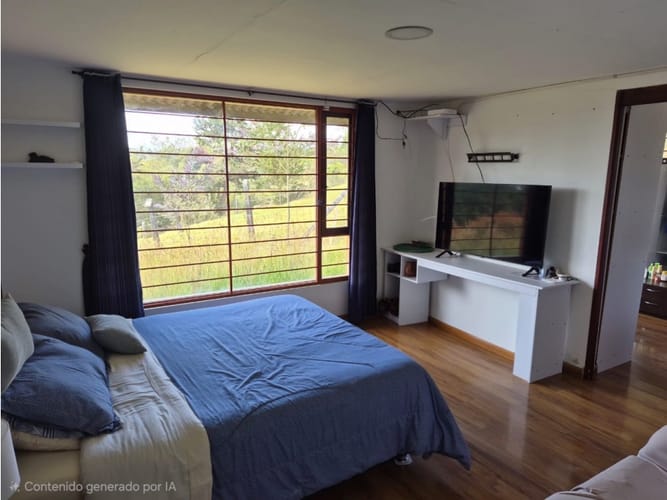 Casa de 4 alcobas en venta en Tras Del Alto, Tunja, 139 m² · foto 17 de 24