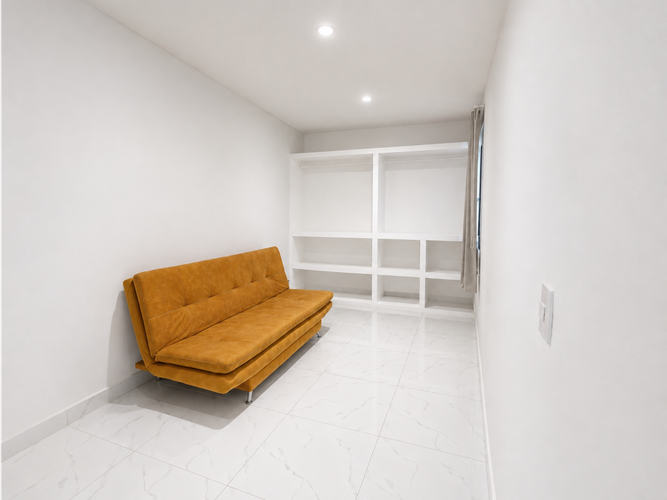 Casa en venta en Rosa Blanca, Villavicencio, 64 m² · foto 4 de 11