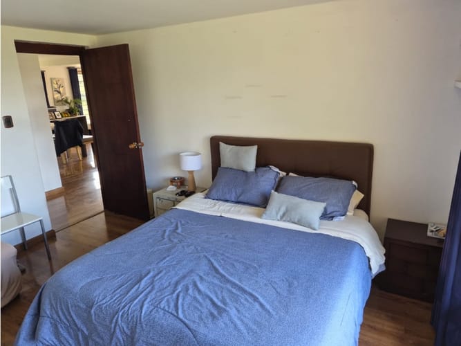 Casa de 4 alcobas en venta en Tras Del Alto, Tunja, 139 m² · foto 18 de 24