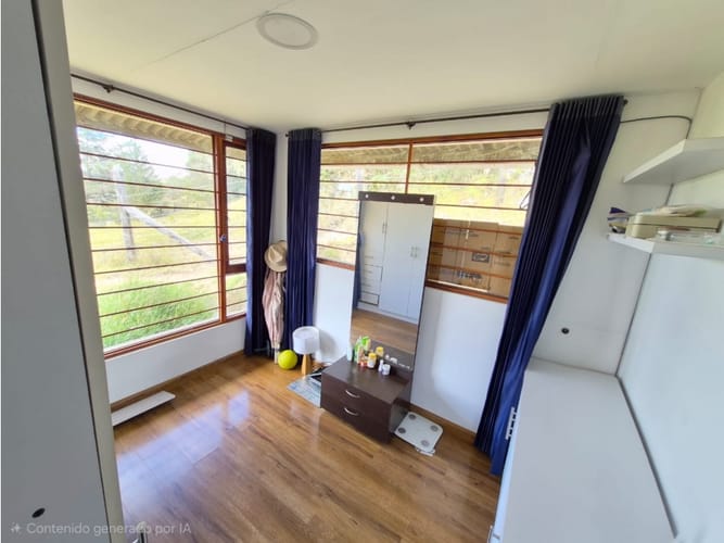 Casa de 4 alcobas en venta en Tras Del Alto, Tunja, 139 m² · foto 19 de 24