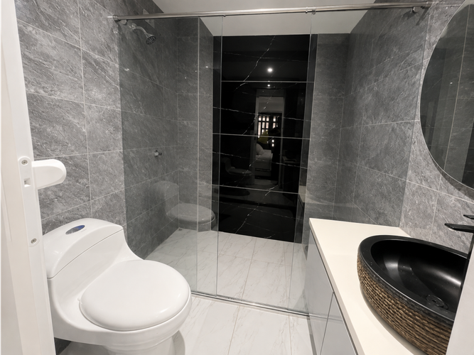 Casa en venta en Rosa Blanca, Villavicencio, 64 m² · foto 5 de 11