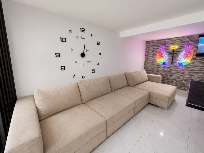 Casa en venta en Rosa Blanca, Villavicencio, 64 m² · foto 6 de 11