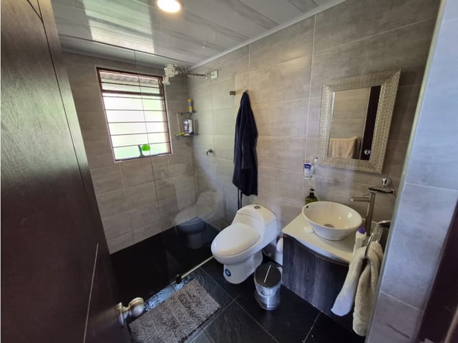 Casa de 4 alcobas en venta en Tras Del Alto, Tunja, 139 m² · foto 21 de 24