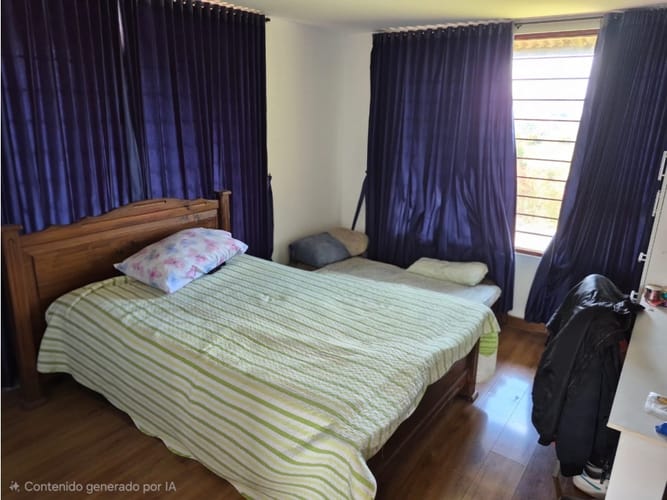 Casa de 4 alcobas en venta en Tras Del Alto, Tunja, 139 m² · foto 22 de 24