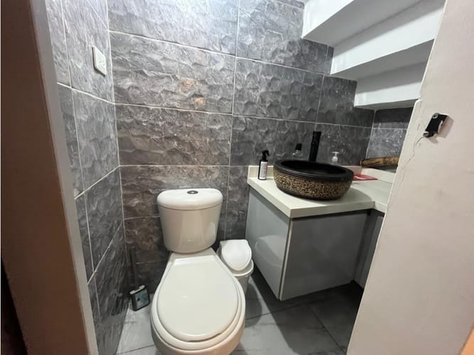 Casa en venta en Rosa Blanca, Villavicencio, 64 m² · foto 8 de 11