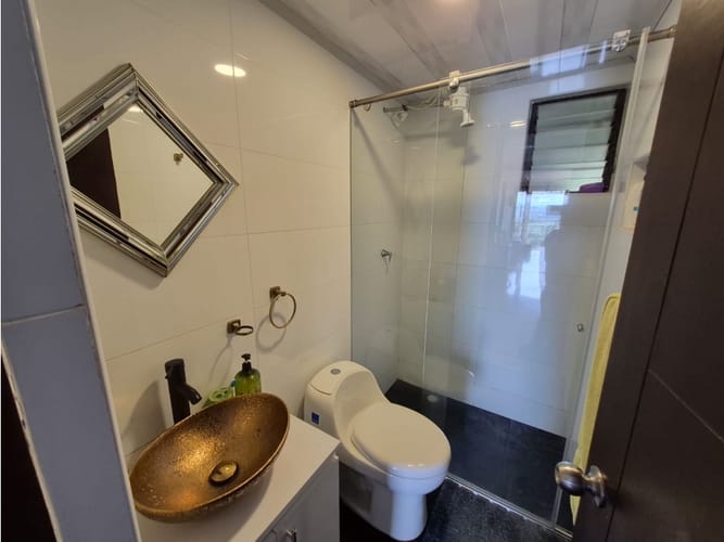 Casa de 4 alcobas en venta en Tras Del Alto, Tunja, 139 m² · foto 23 de 24