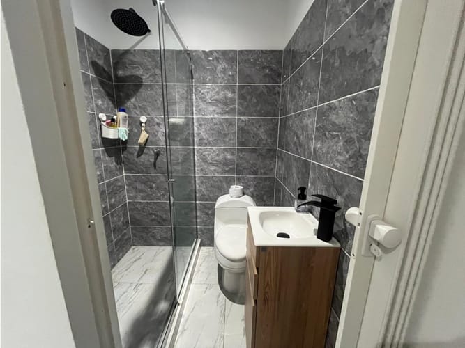 Casa en venta en Rosa Blanca, Villavicencio, 64 m² · foto 9 de 11