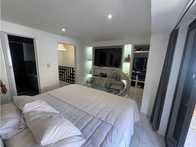 Casa en venta en Rosa Blanca, Villavicencio, 64 m² · foto 11 de 11