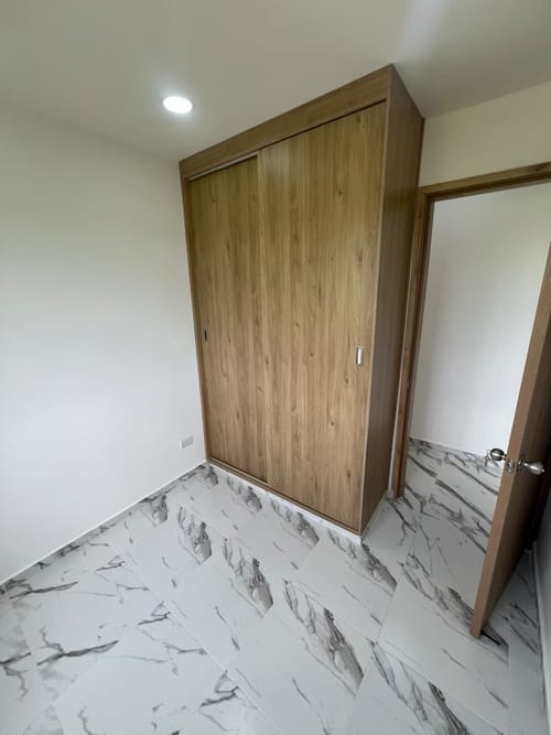 Apartamento de 2 alcobas en arriendo en Guaymaral, Bogotá, 44 m² · foto 2 de 2