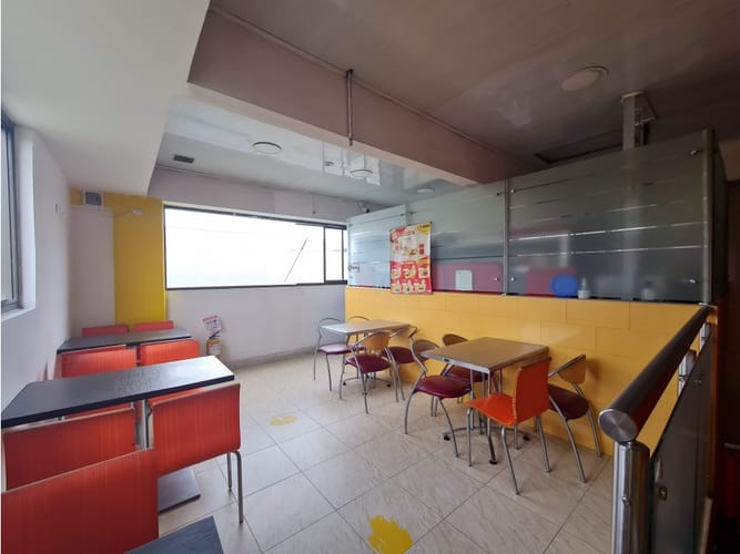 Apartaestudio en venta en San Isidro, Soacha, 76 m² · foto 4 de 8
