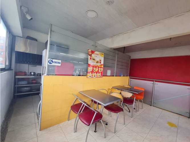 Apartaestudio en venta en San Isidro, Soacha, 76 m² · foto 5 de 8