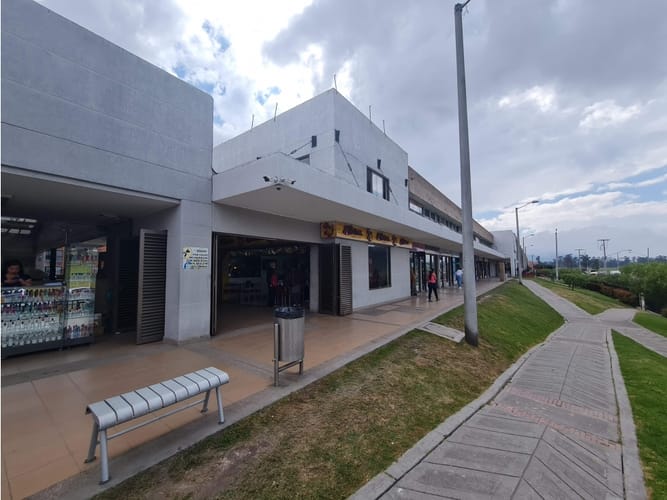 Apartaestudio en venta en San Isidro, Soacha, 76 m² · foto 6 de 8