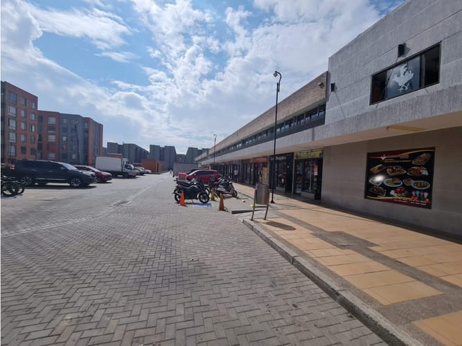 Apartaestudio en venta en San Isidro, Soacha, 76 m² · foto 7 de 8