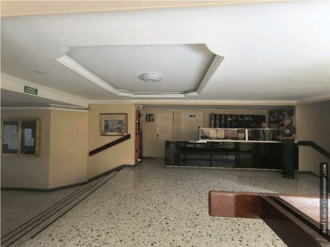 Apartamento de 3 alcobas en venta en Centro, Barranquilla, 111 m² · foto 3 de 21