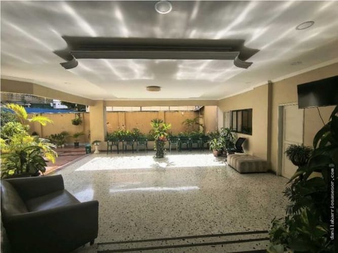 Apartamento de 3 alcobas en venta en Centro, Barranquilla, 111 m² · foto 4 de 21