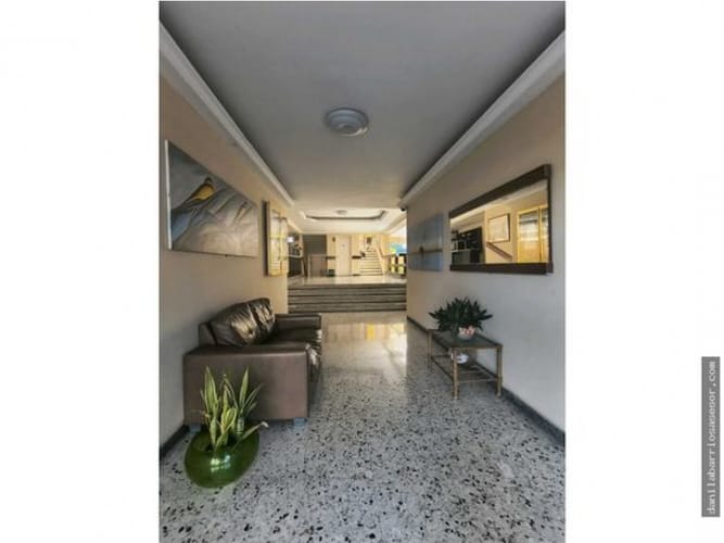 Apartamento de 3 alcobas en venta en Centro, Barranquilla, 111 m² · foto 5 de 21