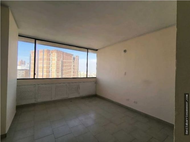 Apartamento de 3 alcobas en venta en Centro, Barranquilla, 111 m² · foto 9 de 21