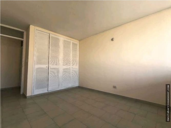 Apartamento de 3 alcobas en venta en Centro, Barranquilla, 111 m² · foto 10 de 21