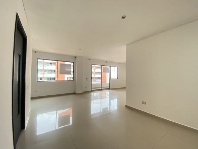 Apartamento de 3 alcobas en venta en San Vicente, Barranquilla, 136 m² · foto 6 de 24