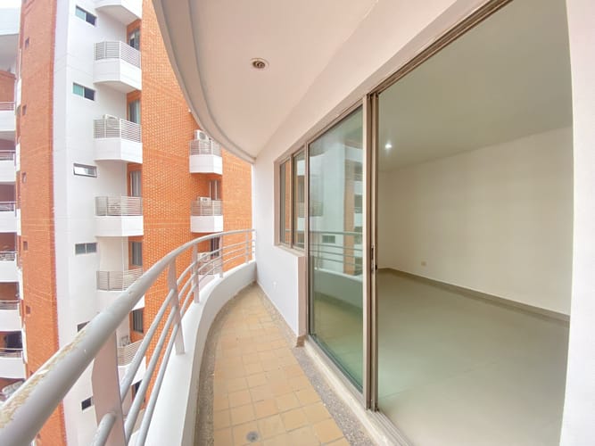 Apartamento de 3 alcobas en venta en San Vicente, Barranquilla, 136 m² · foto 14 de 24