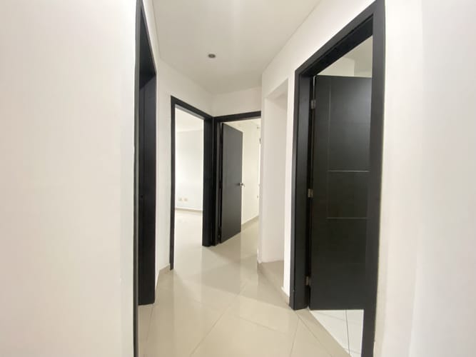 Apartamento de 3 alcobas en venta en San Vicente, Barranquilla, 136 m² · foto 16 de 24