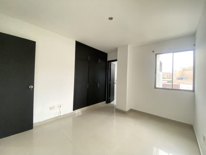 Apartamento de 3 alcobas en venta en San Vicente, Barranquilla, 136 m² · foto 20 de 24