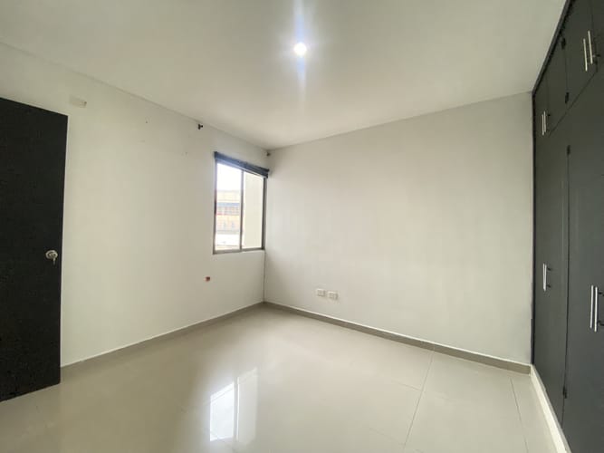 Apartamento de 3 alcobas en venta en San Vicente, Barranquilla, 136 m² · foto 23 de 24