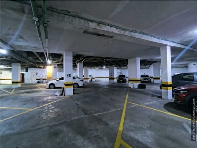 Apartamento de 3 alcobas en venta en Centro, Barranquilla, 111 m² · foto 18 de 21