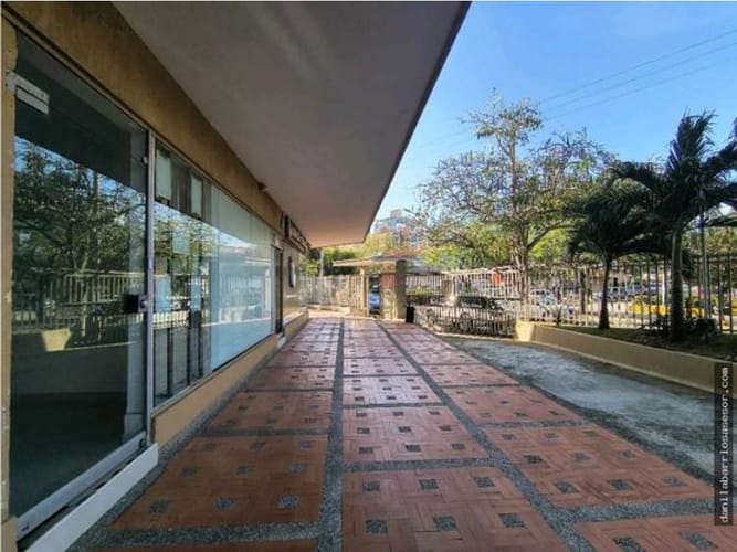 Apartamento de 3 alcobas en venta en Centro, Barranquilla, 111 m² · foto 19 de 21