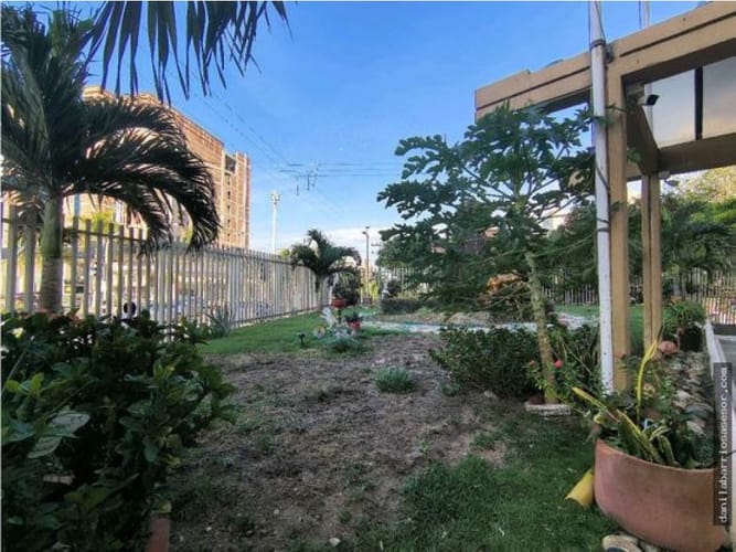 Apartamento de 3 alcobas en venta en Centro, Barranquilla, 111 m² · foto 20 de 21