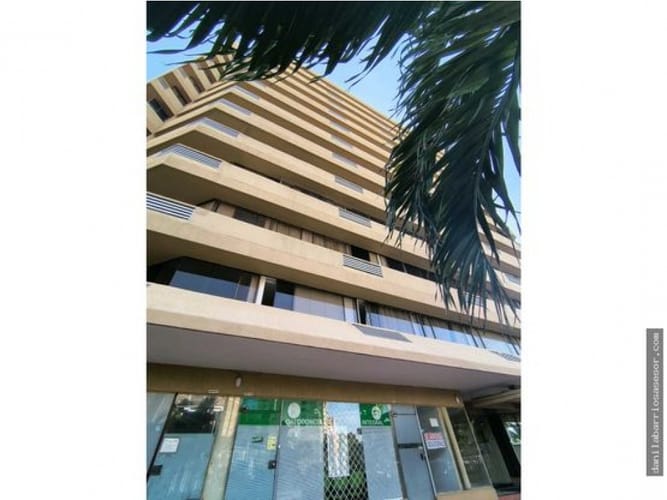 Apartamento de 3 alcobas en venta en Centro, Barranquilla, 111 m² · foto 21 de 21