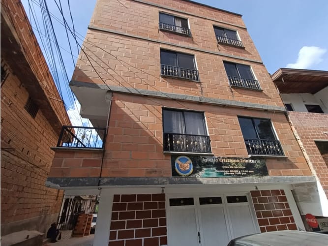 Edificio en venta en Hato Viejo, Bello, 500 m² · foto 3 de 13
