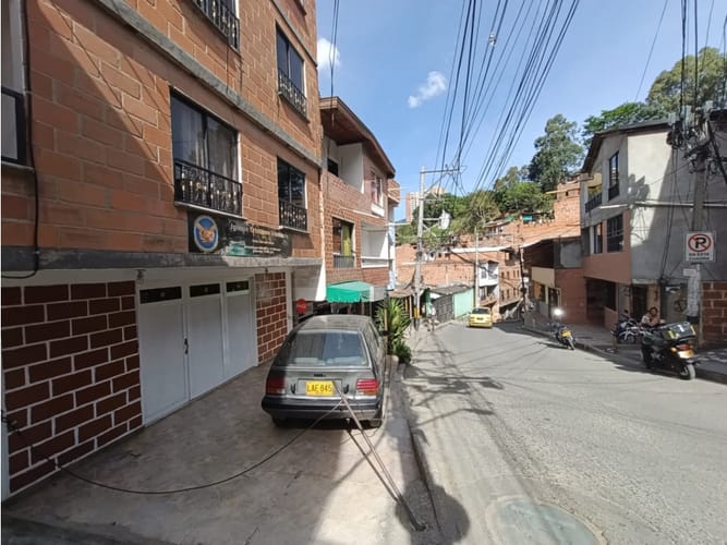 Edificio en venta en Hato Viejo, Bello, 500 m² · foto 5 de 13