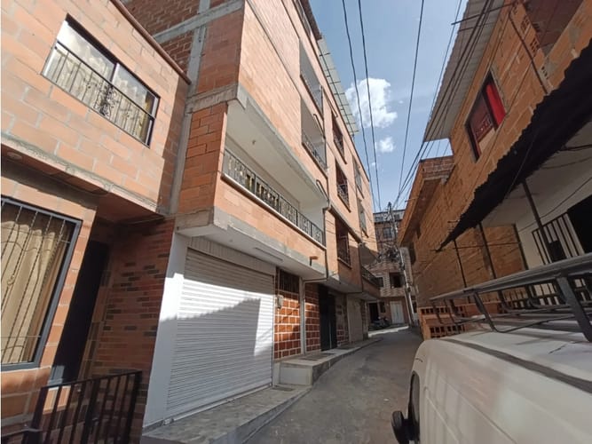 Edificio en venta en Hato Viejo, Bello, 500 m² · foto 6 de 13