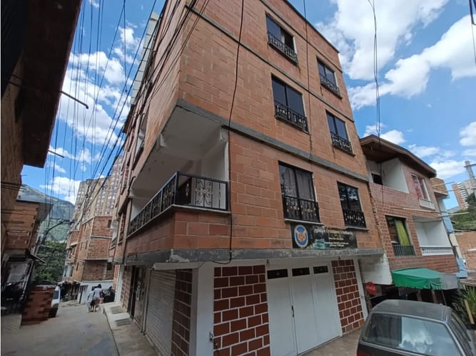Edificio en venta en Hato Viejo, Bello, 500 m² · foto 7 de 13
