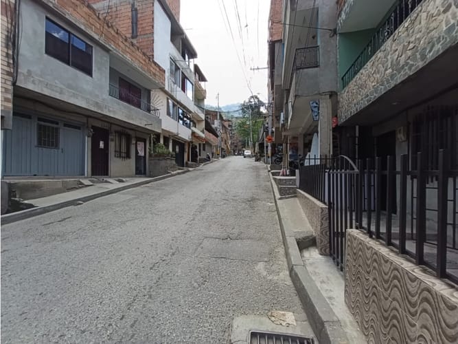 Edificio en venta en Hato Viejo, Bello, 500 m² · foto 9 de 13