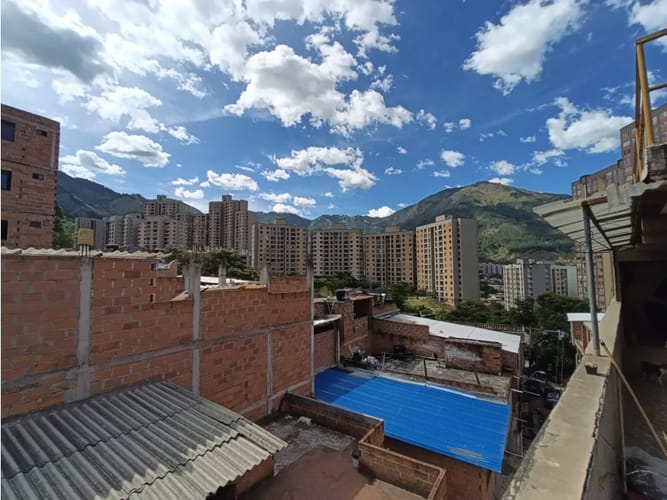 Edificio en venta en Hato Viejo, Bello, 500 m² · foto 10 de 13