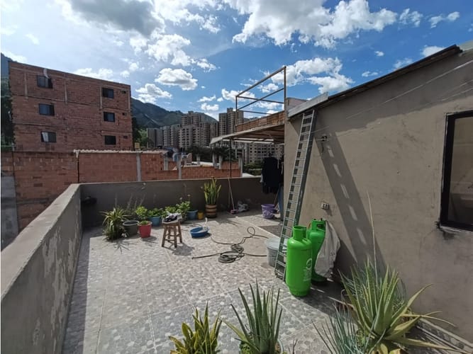 Edificio en venta en Hato Viejo, Bello, 500 m² · foto 11 de 13