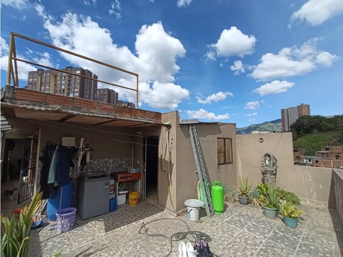 Edificio en venta en Hato Viejo, Bello, 500 m² · foto 12 de 13