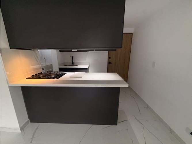 Apartamento de 2 alcobas en arriendo en Maria Auxiliadora, Sabaneta, 55 m² · foto 6 de 20