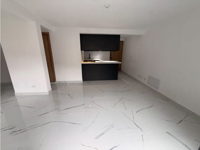 Apartamento de 2 alcobas en arriendo en Maria Auxiliadora, Sabaneta, 55 m² · foto 7 de 20