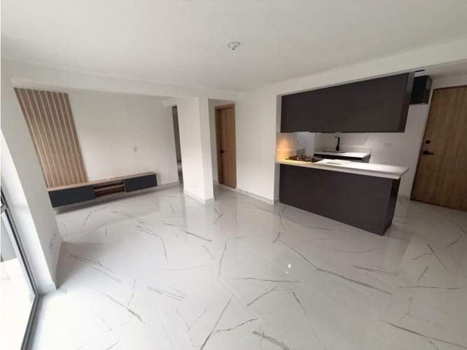 Apartamento de 2 alcobas en arriendo en Maria Auxiliadora, Sabaneta, 55 m² · foto 11 de 20