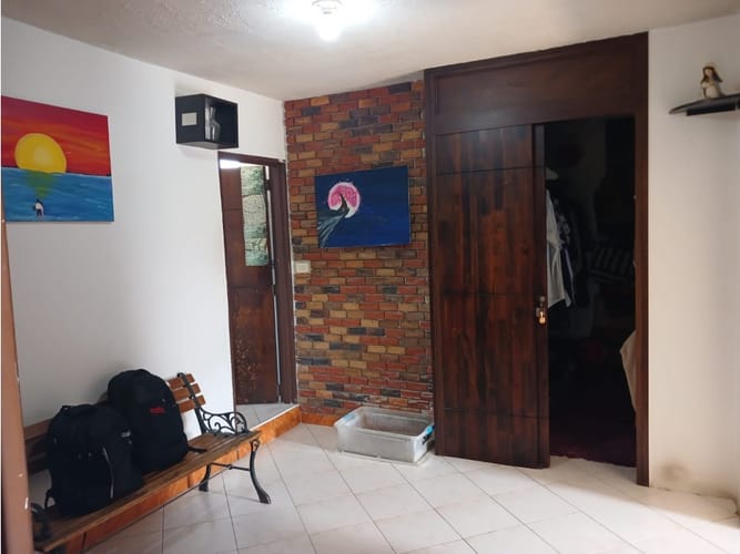 Casa de 7 alcobas en venta en Trinidad, Medellín, 146 m² · foto 5 de 24