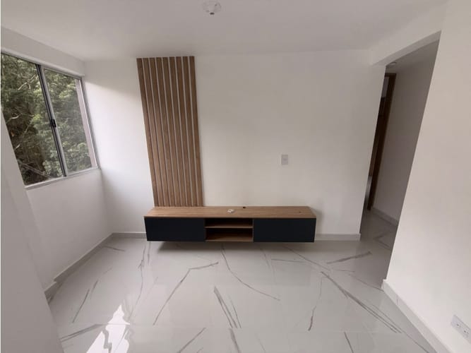 Apartamento de 2 alcobas en arriendo en Maria Auxiliadora, Sabaneta, 55 m² · foto 13 de 20